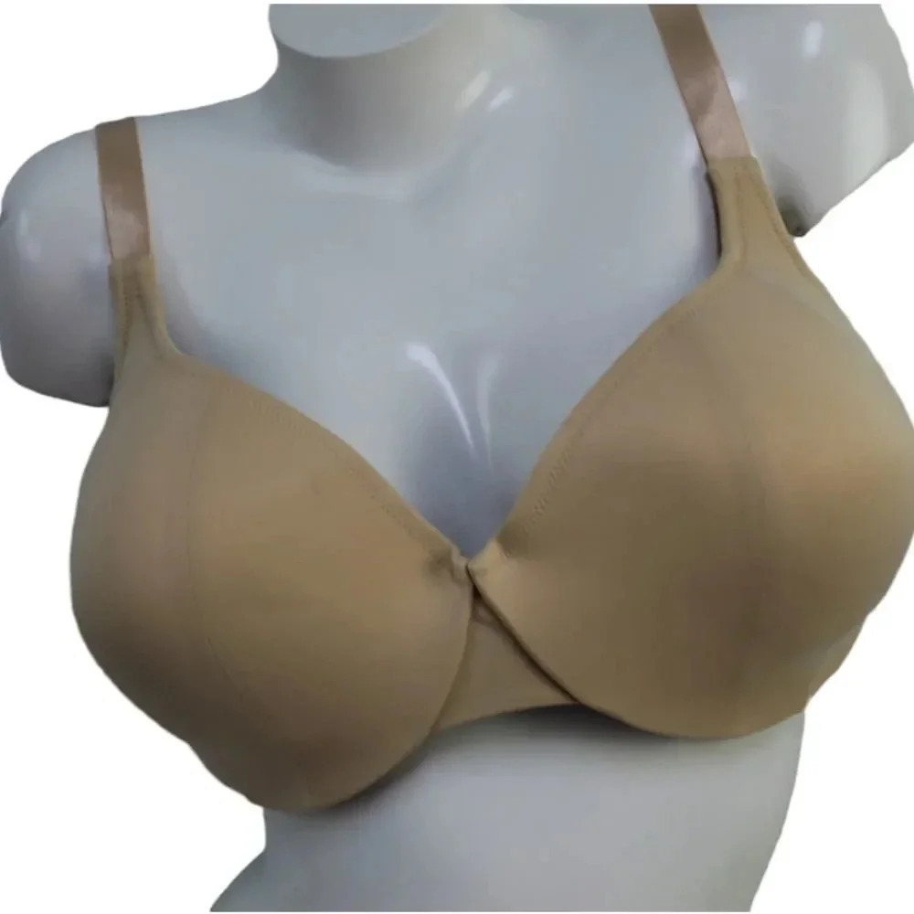 Trust Naomi convertible nude padded bra